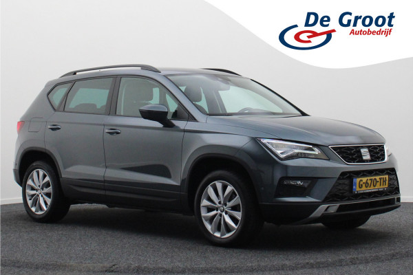 Seat Ateca 1.5 TSI DSG Style Business Intense