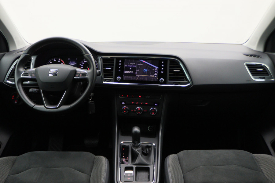 Seat Ateca 1.5 TSI DSG Style Business Intense