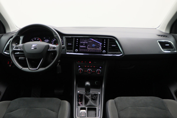 Seat Ateca 1.5 TSI DSG Style Business Intense