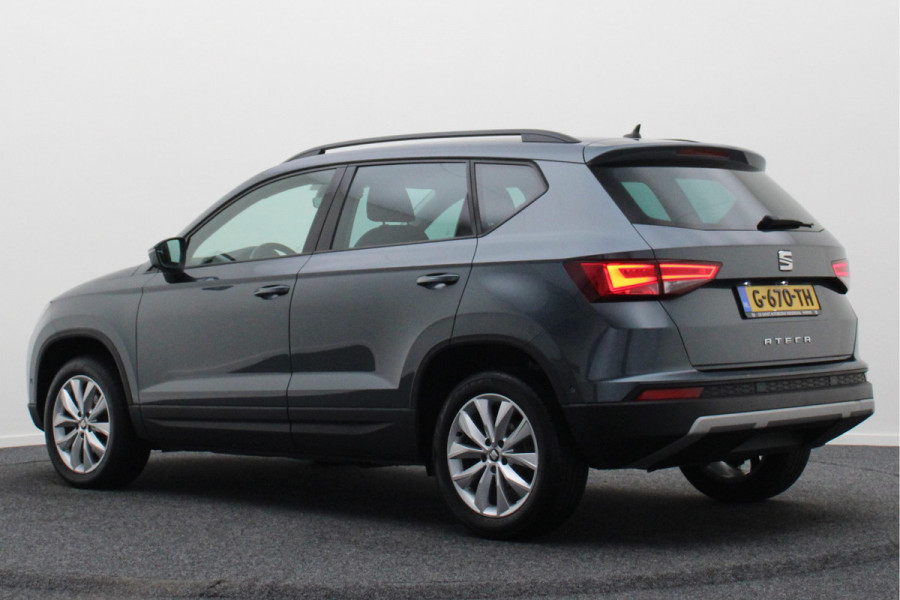 Seat Ateca 1.5 TSI DSG Style Business Intense