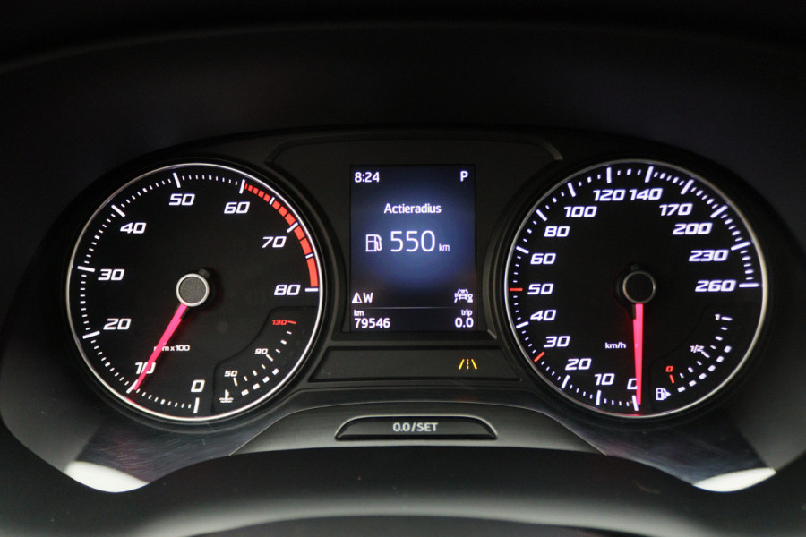 Seat Ateca 1.5 TSI DSG Style Business Intense
