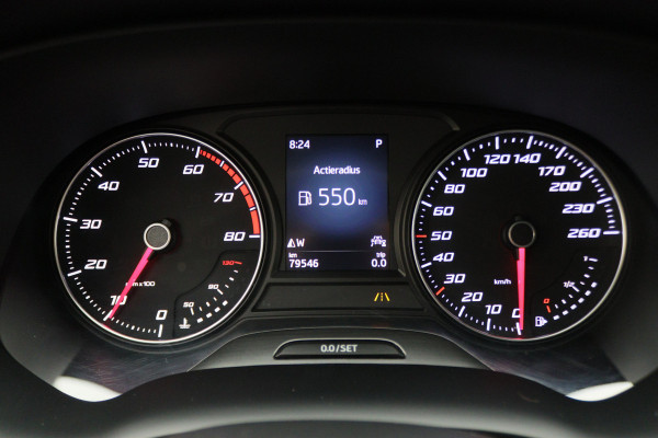 Seat Ateca 1.5 TSI DSG Style Business Intense