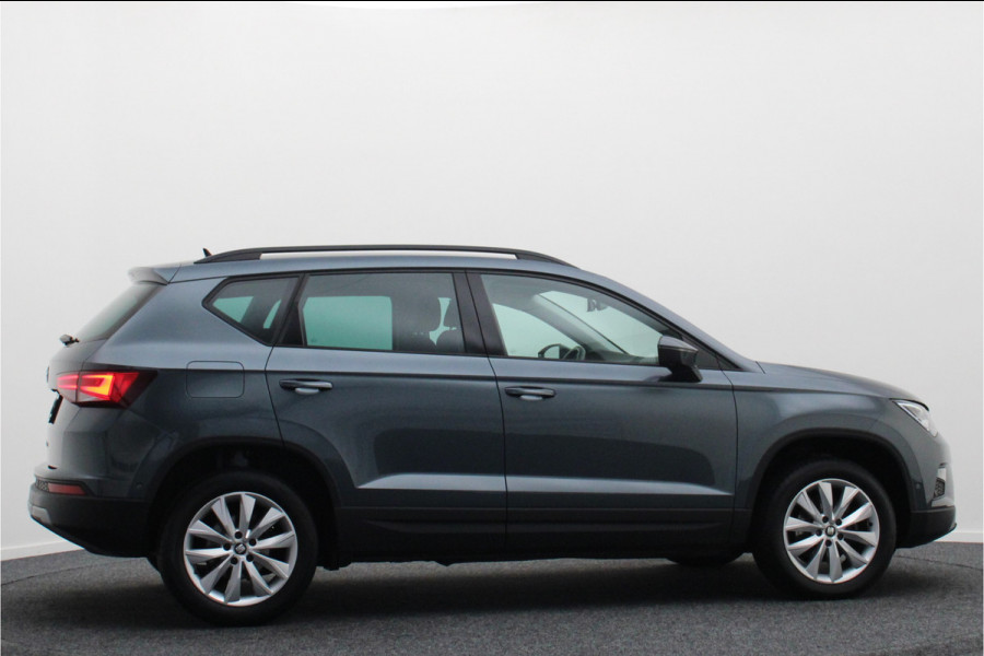 Seat Ateca 1.5 TSI DSG Style Business Intense