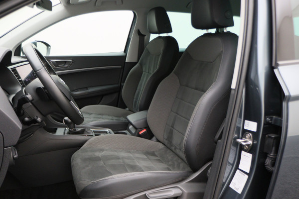 Seat Ateca 1.5 TSI DSG Style Business Intense