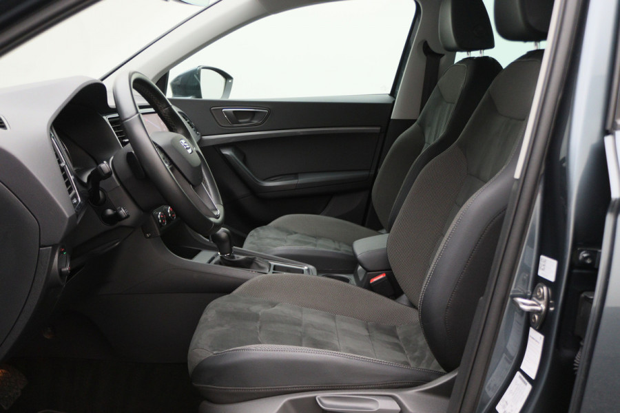 Seat Ateca 1.5 TSI DSG Style Business Intense