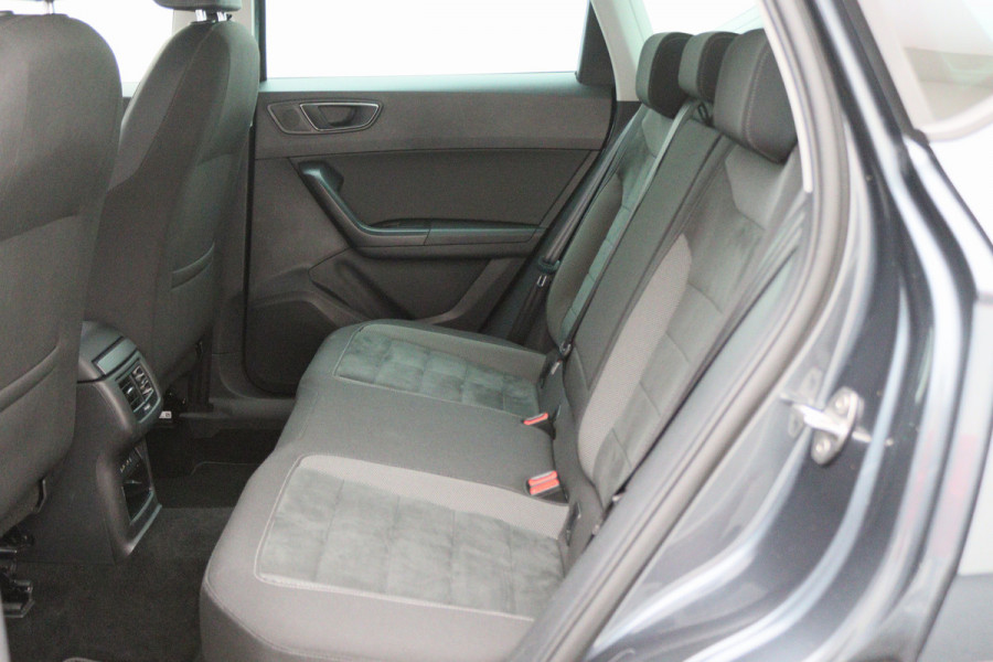 Seat Ateca 1.5 TSI DSG Style Business Intense