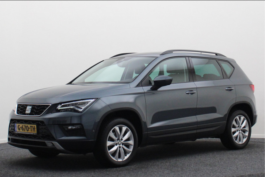 Seat Ateca 1.5 TSI DSG Style Business Intense