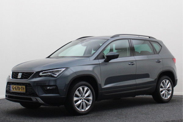 Seat Ateca 1.5 TSI DSG Style Business Intense