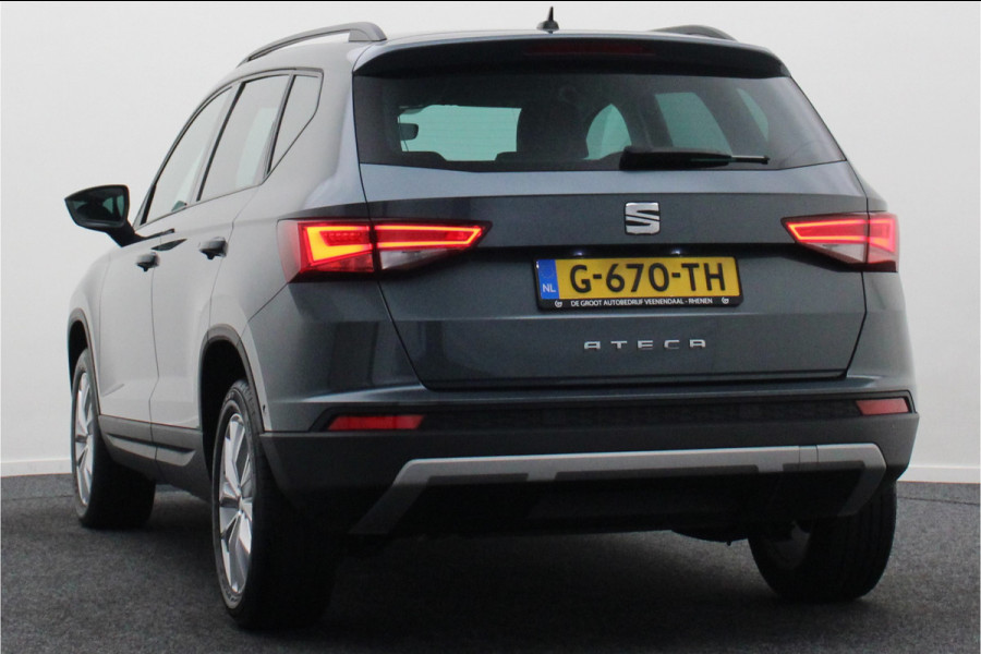 Seat Ateca 1.5 TSI DSG Style Business Intense