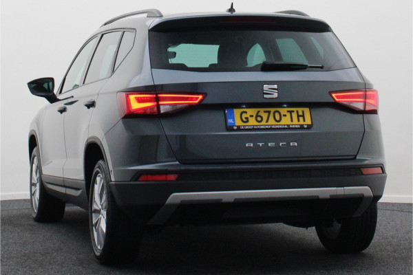 Seat Ateca 1.5 TSI DSG Style Business Intense