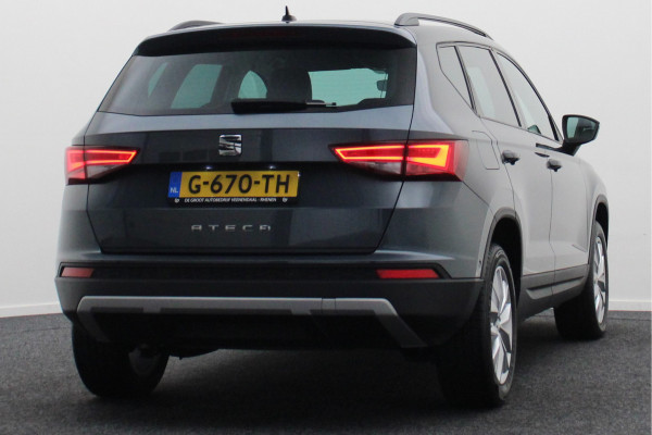 Seat Ateca 1.5 TSI DSG Style Business Intense