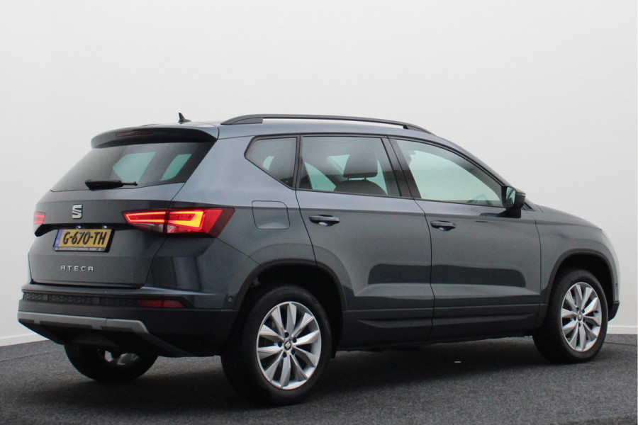 Seat Ateca 1.5 TSI DSG Style Business Intense
