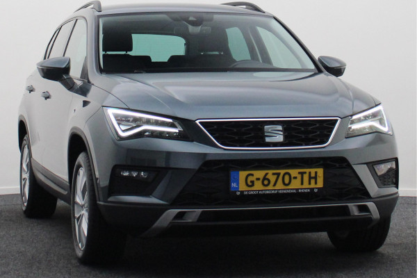 Seat Ateca 1.5 TSI DSG Style Business Intense