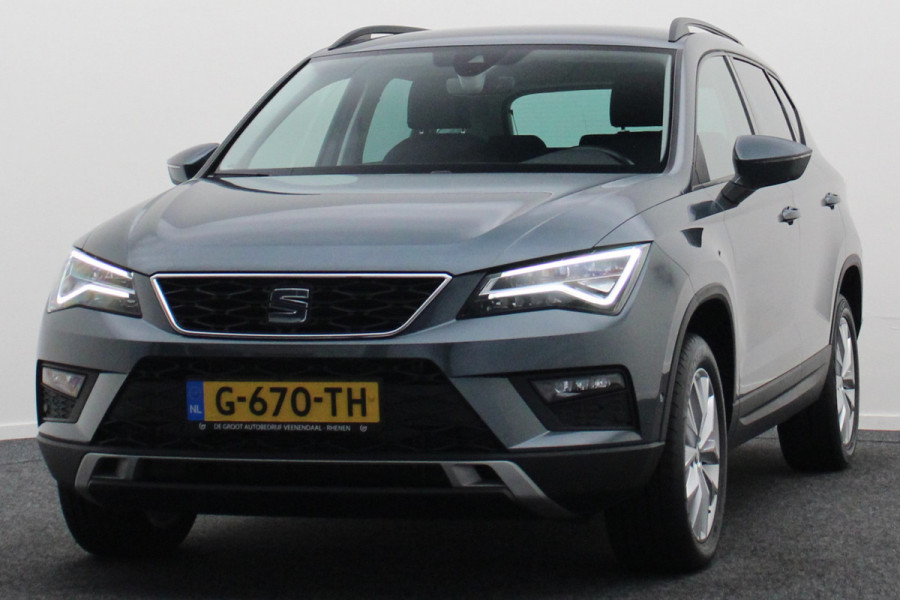 Seat Ateca 1.5 TSI DSG Style Business Intense