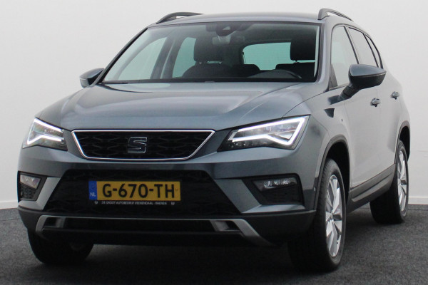 Seat Ateca 1.5 TSI DSG Style Business Intense