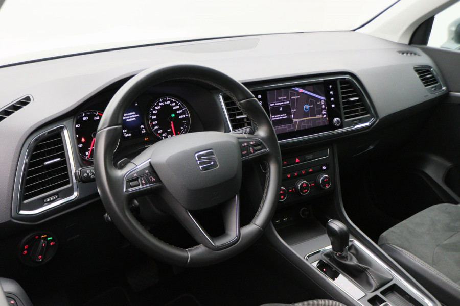 Seat Ateca 1.5 TSI DSG Style Business Intense