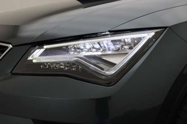 Seat Ateca 1.5 TSI DSG Style Business Intense