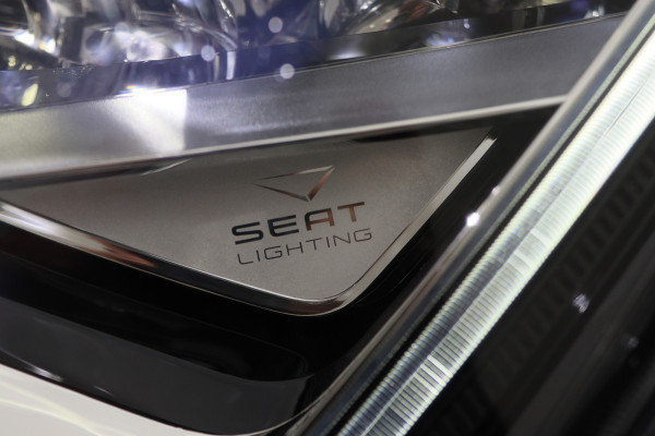 Seat Ateca 1.5 TSI DSG Style Business Intense