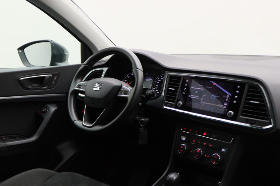 Seat Ateca 1.5 TSI DSG Style Business Intense