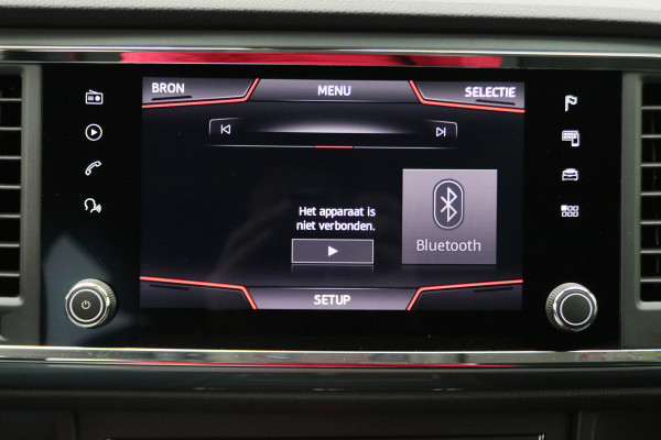 Seat Ateca 1.5 TSI DSG Style Business Intense
