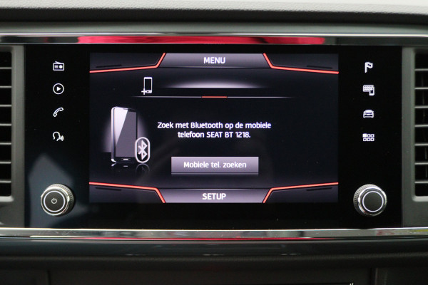 Seat Ateca 1.5 TSI DSG Style Business Intense