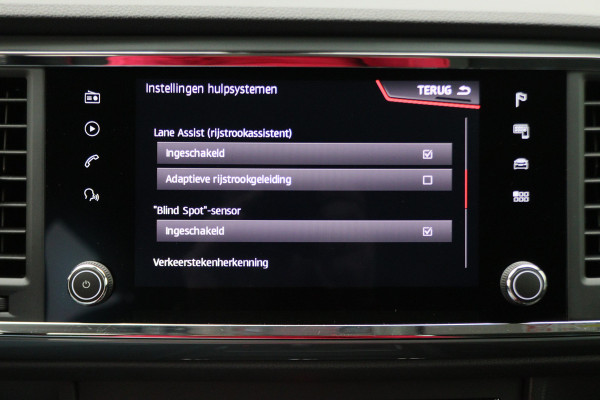 Seat Ateca 1.5 TSI DSG Style Business Intense