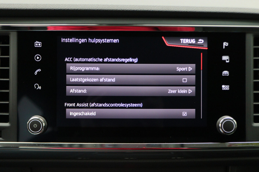 Seat Ateca 1.5 TSI DSG Style Business Intense