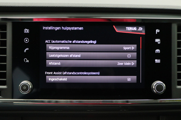 Seat Ateca 1.5 TSI DSG Style Business Intense