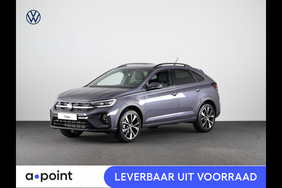 Volkswagen Taigo R-Line-Edition 1.0 85 kW / 116 pk TSI CUV 6 versn.
