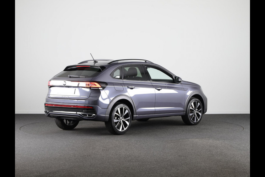 Volkswagen Taigo R-Line-Edition 1.0 85 kW / 116 pk TSI CUV 6 versn.