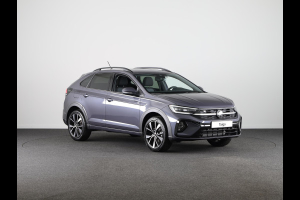 Volkswagen Taigo R-Line-Edition 1.0 85 kW / 116 pk TSI CUV 6 versn.