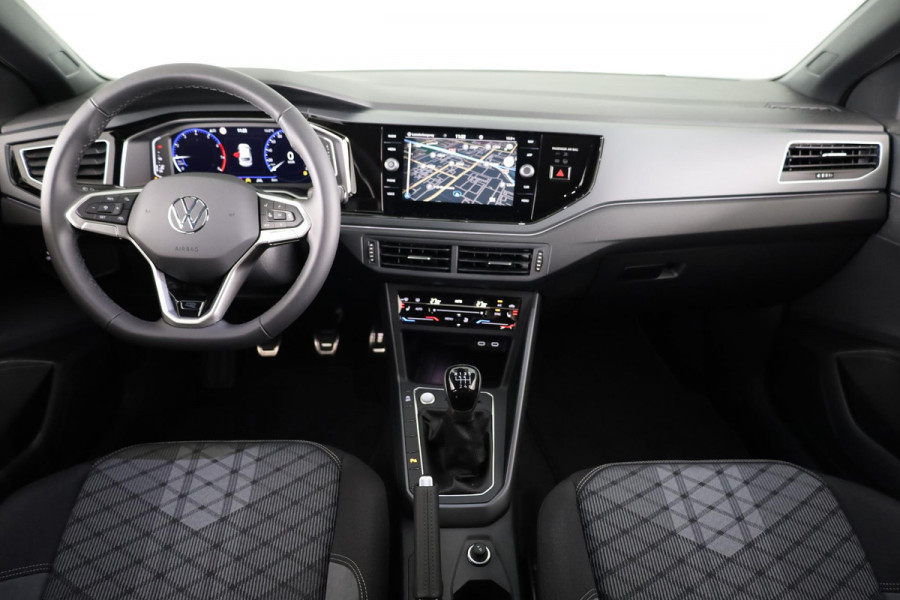 Volkswagen Taigo R-Line-Edition 1.0 85 kW / 116 pk TSI CUV 6 versn.