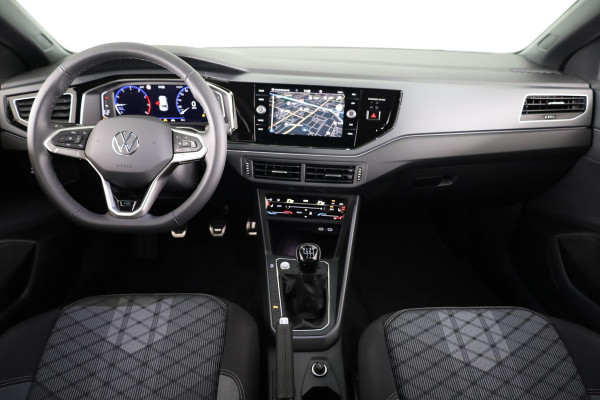 Volkswagen Taigo R-Line-Edition 1.0 85 kW / 116 pk TSI CUV 6 versn.