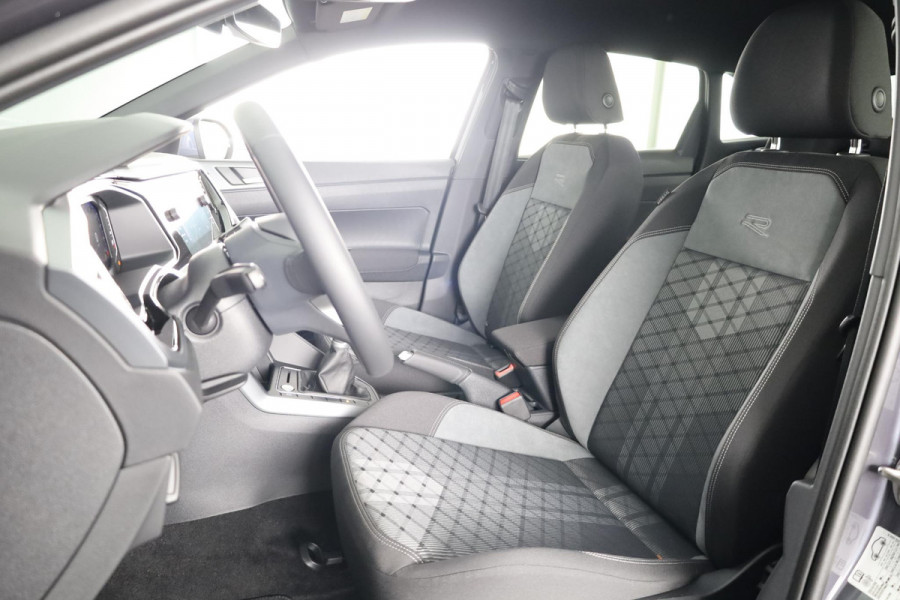 Volkswagen Taigo R-Line-Edition 1.0 85 kW / 116 pk TSI CUV 6 versn.