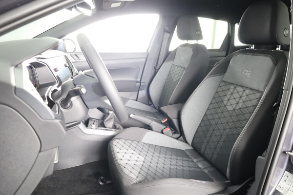 Volkswagen Taigo R-Line-Edition 1.0 85 kW / 116 pk TSI CUV 6 versn.