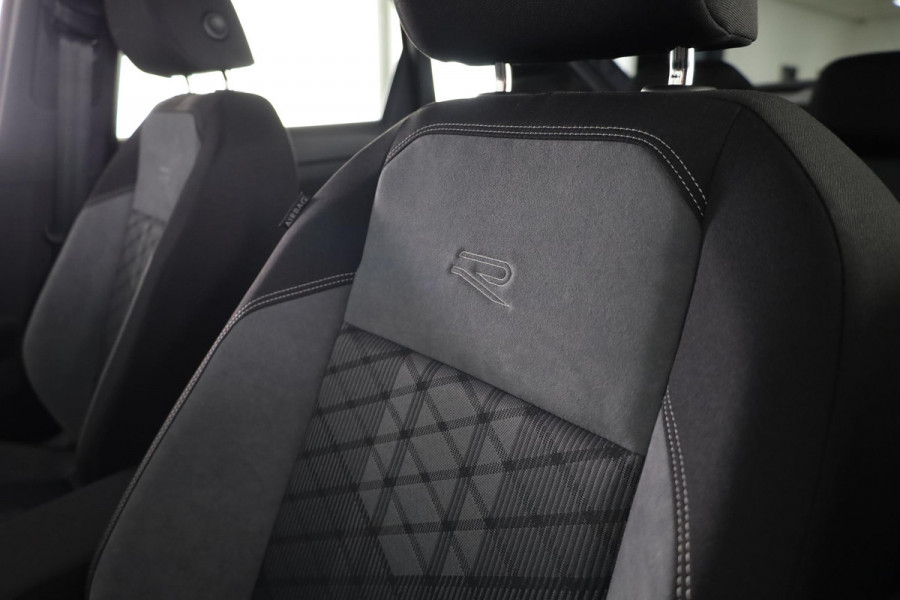 Volkswagen Taigo R-Line-Edition 1.0 85 kW / 116 pk TSI CUV 6 versn.