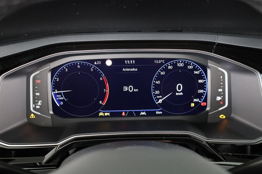 Volkswagen Taigo R-Line-Edition 1.0 85 kW / 116 pk TSI CUV 6 versn.