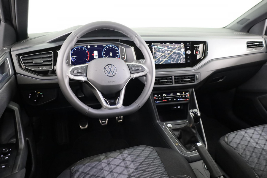 Volkswagen Taigo R-Line-Edition 1.0 85 kW / 116 pk TSI CUV 6 versn.