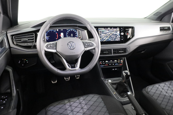 Volkswagen Taigo R-Line-Edition 1.0 85 kW / 116 pk TSI CUV 6 versn.