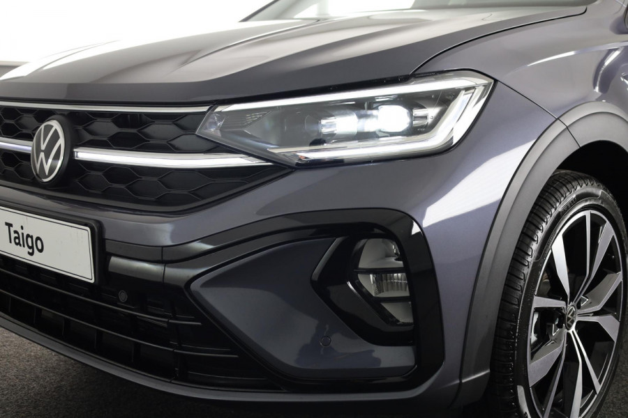 Volkswagen Taigo R-Line-Edition 1.0 85 kW / 116 pk TSI CUV 6 versn.