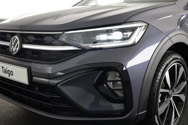 Volkswagen Taigo R-Line-Edition 1.0 85 kW / 116 pk TSI CUV 6 versn.