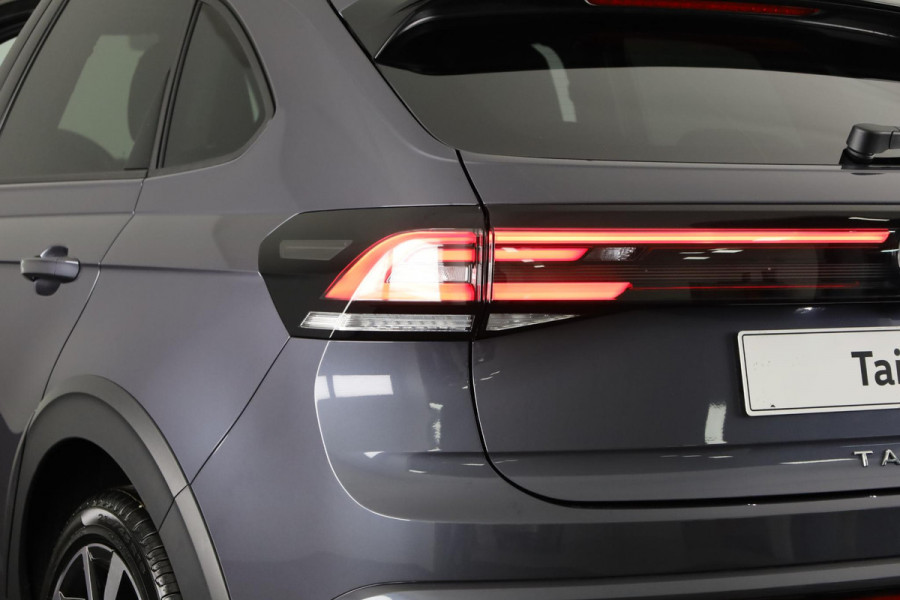 Volkswagen Taigo R-Line-Edition 1.0 85 kW / 116 pk TSI CUV 6 versn.