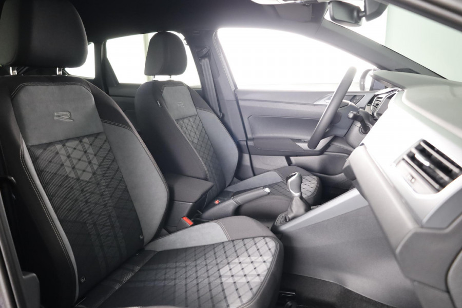 Volkswagen Taigo R-Line-Edition 1.0 85 kW / 116 pk TSI CUV 6 versn.