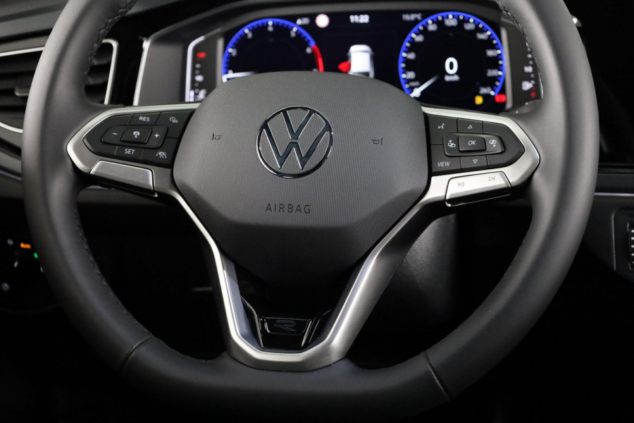 Volkswagen Taigo R-Line-Edition 1.0 85 kW / 116 pk TSI CUV 6 versn.