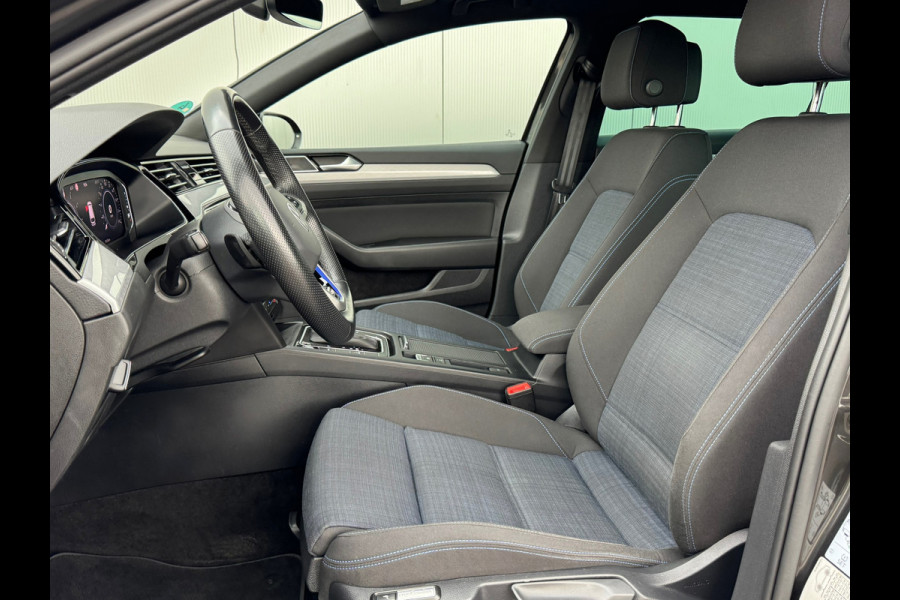 Volkswagen Passat Variant 1.4 TSI PHEV GTE * Sideassistent * Camera * Trekhaak *