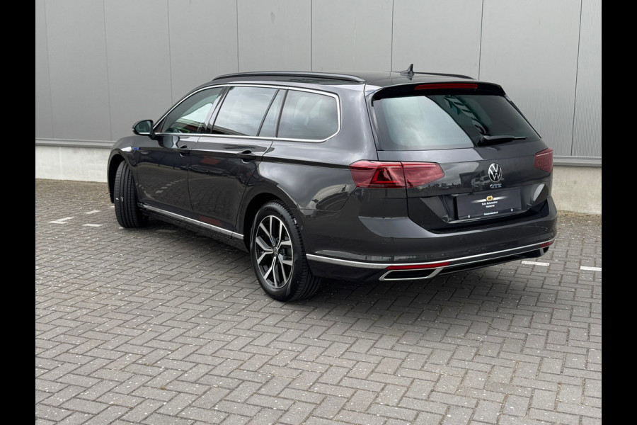 Volkswagen Passat Variant 1.4 TSI PHEV GTE * Sideassistent * Camera * Trekhaak *