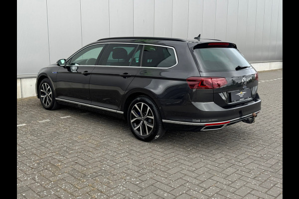 Volkswagen Passat Variant 1.4 TSI PHEV GTE * Sideassistent * Camera * Trekhaak *