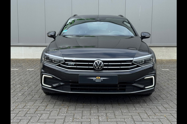 Volkswagen Passat Variant 1.4 TSI PHEV GTE * Sideassistent * Camera * Trekhaak *