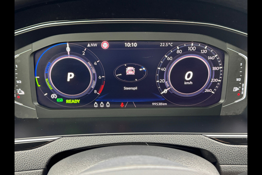 Volkswagen Passat Variant 1.4 TSI PHEV GTE * Sideassistent * Camera * Trekhaak *