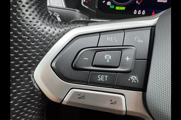 Volkswagen Passat Variant 1.4 TSI PHEV GTE * Sideassistent * Camera * Trekhaak *
